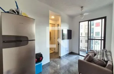 Apartamento para Aluguel - Jardim Ipaussurama , 2 Quartos,  55 m² - Campinas