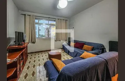 Apartamento para Aluguel - Centro, 2 Quartos,  95 m² - Jacareí