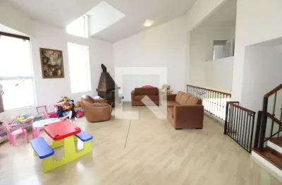 Casa / Sobrado em Condomínio para Aluguel - Urbanova III, 4 Quartos,  405 m² - São José dos Campos