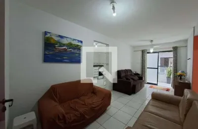 Apartamento para Aluguel - Vila Assunção, 1 Quarto,  60 m² - Praia Grande