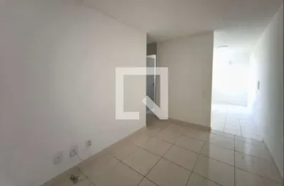 Apartamento para Aluguel - Vila Carminha, 2 Quartos,  42 m² - Campinas