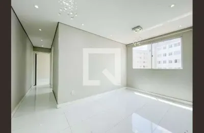 Apartamento para Aluguel - Bussocaba, 2 Quartos,  42 m² - Osasco