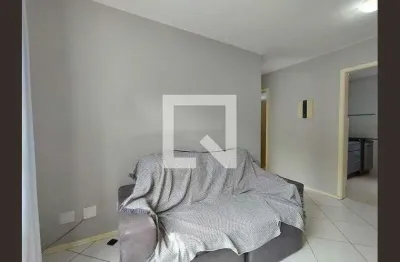 Apartamento para Aluguel - Vila Nova, 2 Quartos,  55 m² - Novo Hamburgo