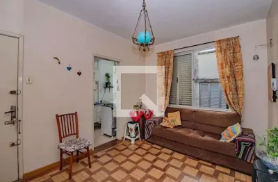 Apartamento para Aluguel - São João , 1 Quarto,  45 m² - Porto Alegre