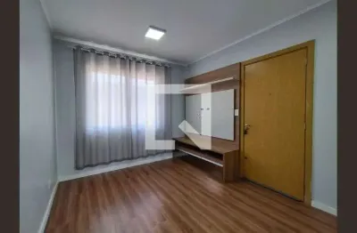 Apartamento para Aluguel - Vila Nova, 2 Quartos,  54 m² - Novo Hamburgo