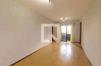 Apartamento para Aluguel - Portão, 2 Quartos,  67 m² - Curitiba