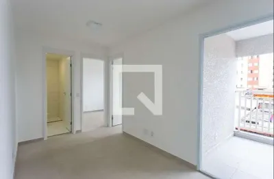 Apartamento para Aluguel - Conceição, 2 Quartos,  43 m² - Diadema