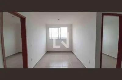 Apartamento para Aluguel - Novo Osasco, 2 Quartos,  56 m² - Osasco