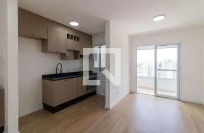Apartamento para Aluguel - Vila Augusta, 2 Quartos,  47 m² - Guarulhos