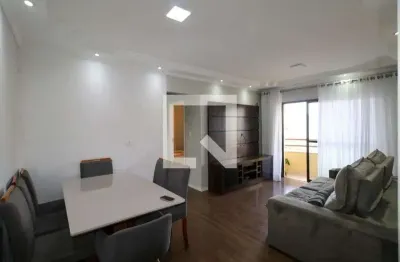 Apartamento para Aluguel - Centro, 2 Quartos,  64 m² - São Caetano do Sul
