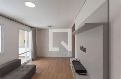 Apartamento para Aluguel - Jardim Aurélia, 2 Quartos,  65 m² - Campinas