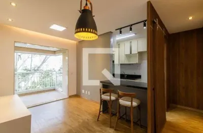 Apartamento para Aluguel - Vila Augusta, 2 Quartos,  59 m² - Guarulhos