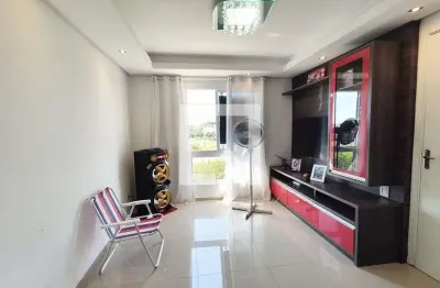 Apartamento para Aluguel - Scharlau, 3 Quartos,  60 m² - São Leopoldo