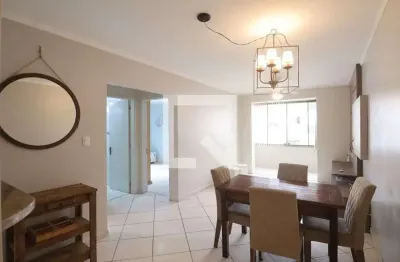 Apartamento para Aluguel - Nossa Sra das Graças, 2 Quartos,  82 m² - Canoas