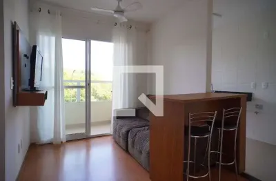 Apartamento para Aluguel - Humaitá, 2 Quartos,  42 m² - Porto Alegre