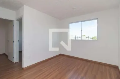 Apartamento para Aluguel - Campo Novo, 2 Quartos,  40 m² - Porto Alegre