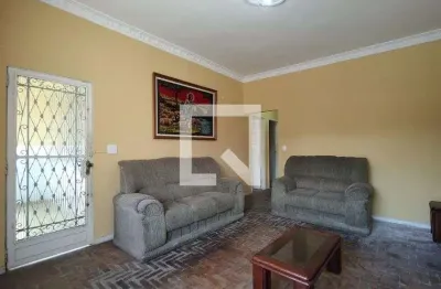 Casa para Aluguel - Pechincha, 3 Quartos,  185 m² - Rio de Janeiro