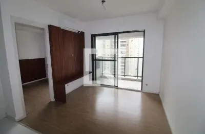 Apartamento para Aluguel - Jardim Esplanada II, 1 Quarto,  34 m² - São José dos Campos