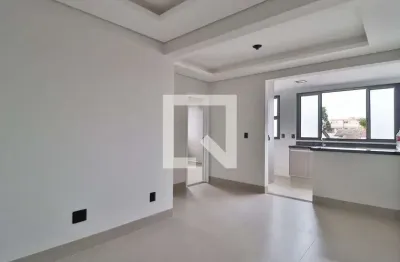 Apartamento para Aluguel - Santa Mônica, 2 Quartos,  54 m² - Uberlândia