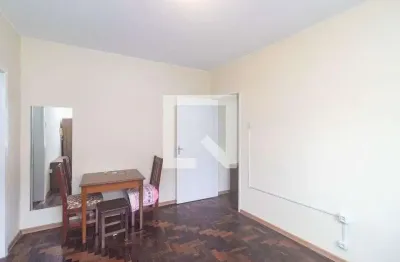 Apartamento para Aluguel - Cidade Baixa, 1 Quarto,  44 m² - Porto Alegre