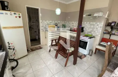 Apartamento para Aluguel - Bar dos Cavaleiros, 1 Quarto,  45 m² - Duque de Caxias