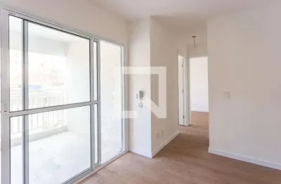 Apartamento para Aluguel - Conceição, 2 Quartos,  42 m² - Diadema