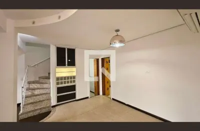 Casa / Sobrado em Condomínio para Aluguel - Engordadouro, 3 Quartos,  124 m² - Jundiaí
