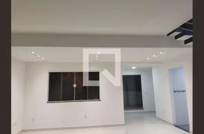 Casa / Sobrado em Condomínio para Aluguel - Maria Paula I, 3 Quartos,  160 m² - São Gonçalo