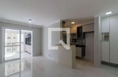 Apartamento para Aluguel - Picanço, 2 Quartos,  68 m² - Guarulhos