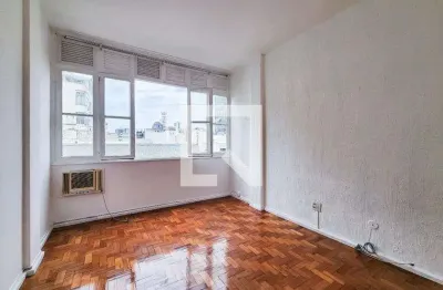 Apartamento para Aluguel - Botafogo, 2 Quartos,  68 m² - Rio de Janeiro