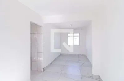 Apartamento para Aluguel - Vila Municipal, 2 Quartos,  55 m² - Carapicuíba