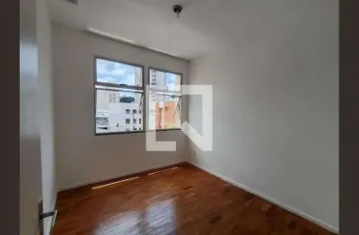 Apartamento para Aluguel - Anchieta, 3 Quartos,  87 m² - Belo Horizonte