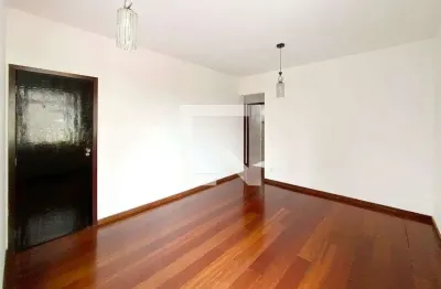 Apartamento para Aluguel - Cidade Nova, 2 Quartos,  76 m² - Belo Horizonte