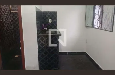 Kitnet / Stúdio para Aluguel - Cosmos, 1 Quarto,  22 m² - Rio de Janeiro