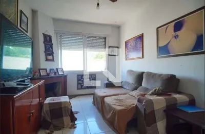 Apartamento para Aluguel - São Sebastião, 2 Quartos,  69 m² - Porto Alegre