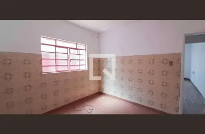 Casa com 1 quarto para alugar na Rua Francisco Lameu, Centro, Osasco