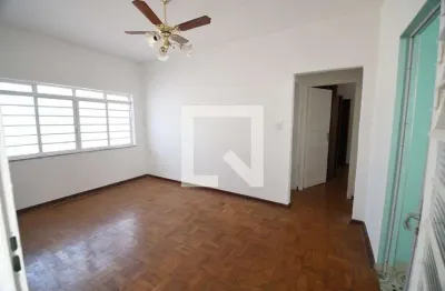 Casa com 3 quartos para alugar na Rua Professor Jorge Nogueira Ferraz, Bonfim, Campinas