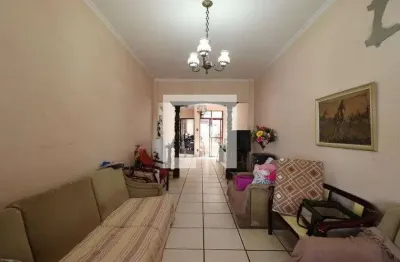 Casa para Aluguel - Pres. Medici, 3 Quartos,  140 m² - Ribeirão Preto