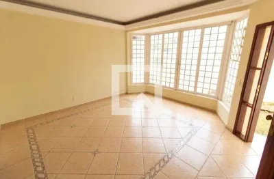 Casa para Aluguel - Jardim Chapadão, 4 Quartos,  449 m² - Campinas