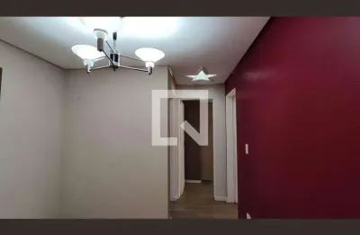 Apartamento para Aluguel - Jardim Tinoco, 2 Quartos,  76 m² - Ferraz de Vasconcelos