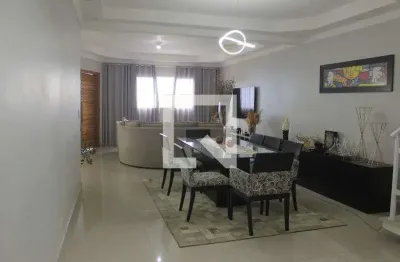 Casa para Aluguel - Vila Fátima, 4 Quartos,  385 m² - Guarulhos