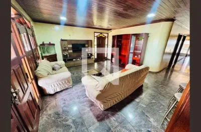 Casa para Aluguel - Águas Claras, 8 Quartos,  2400 m² - Brasília