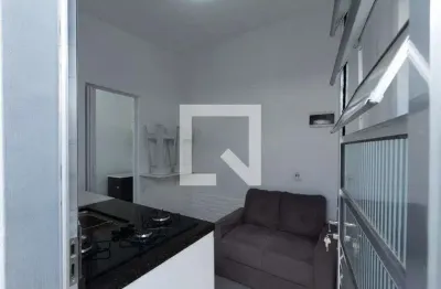 Kitnet / Stúdio para Aluguel - Parque Vitória Regia, 1 Quarto,  25 m² - Sorocaba