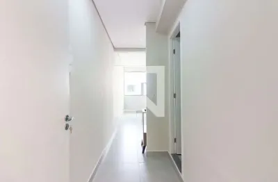 Kitnet / Stúdio para Aluguel - Centro, 1 Quarto,  23 m² - Osasco