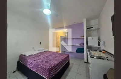Kitnet / Stúdio para Aluguel - Itaigara, 1 Quarto,  20 m² - Salvador