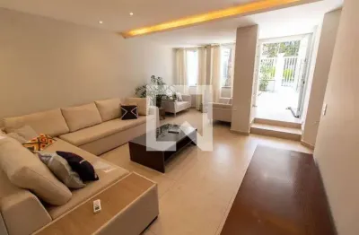 Casa para Aluguel - Mansões Santo Antônio, 4 Quartos,  275 m² - Campinas