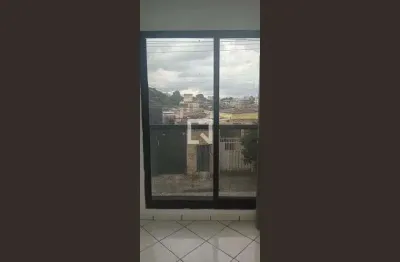 Apartamento para Aluguel - Padre Eustáquio, 2 Quartos,  50 m² - Belo Horizonte