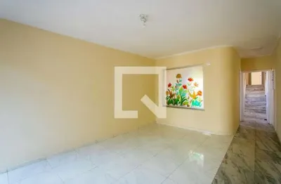 Casa para Aluguel - Vila Assunção, 3 Quartos,  300 m² - Santo André