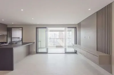 Apartamento para Aluguel - Pinheiros, 2 Quartos,  86 m² - São Paulo