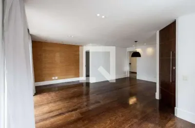 Apartamento para Aluguel - Perdizes, 3 Quartos,  128 m² - São Paulo